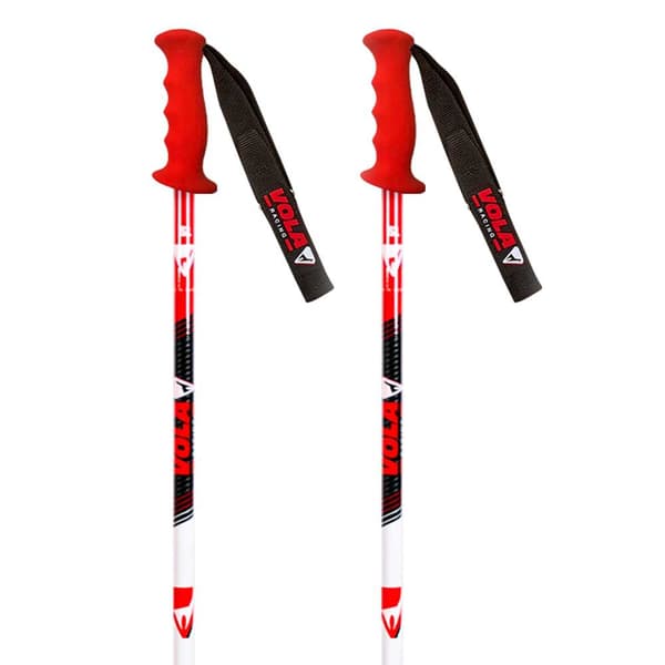 Vola Stænger Sl Carbon Flerfarvet 125 cm
