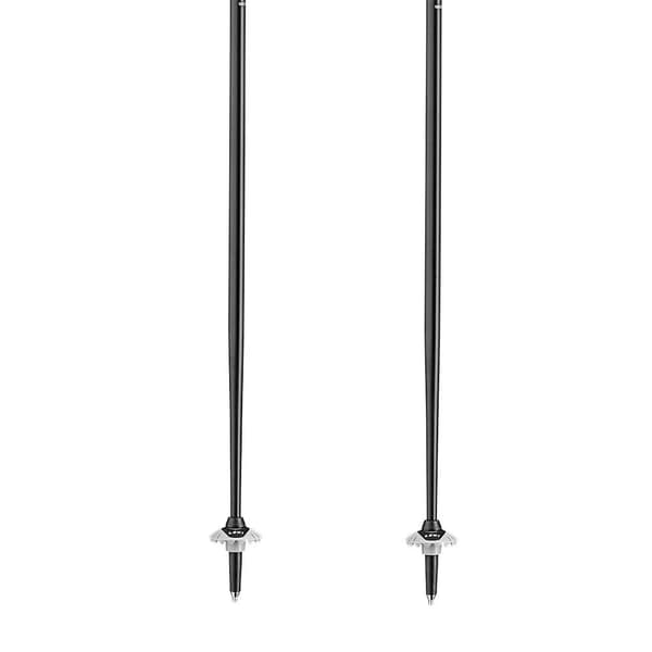 Leki Alpino Stolpar Airfoil 3d Silver 120 cm