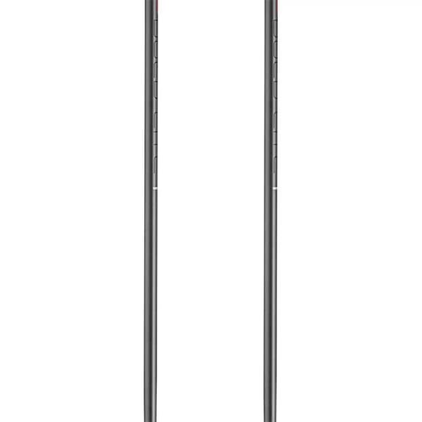Leki Alpino Stænger Bold Lite S Søvfarvet 115 cm