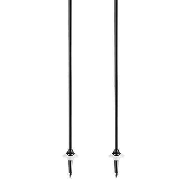 Leki Alpino Stænger Carbon 12 3d Søvfarvet 135 cm