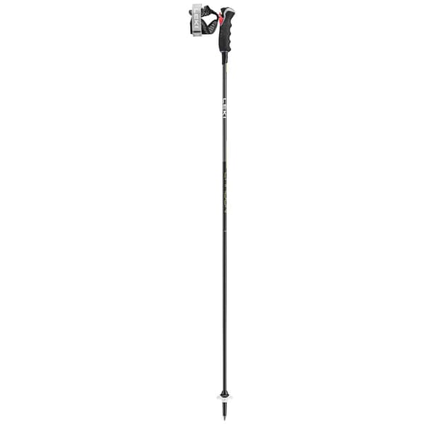 Leki Alpino Stænger Carbon 12 3d Søvfarvet 135 cm