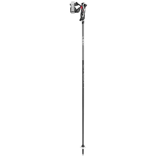 Leki Alpino Stænger Carbon 14 3d Søvfarvet 115 cm
