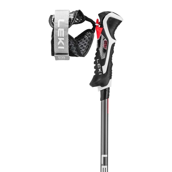 Leki Alpino Stænger Carbon 14 3d Søvfarvet 115 cm