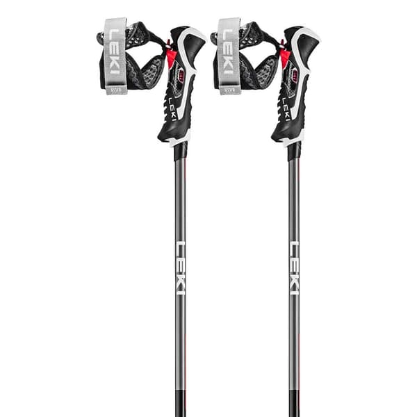 Leki Alpino Stænger Carbon 14 3d Søvfarvet 115 cm