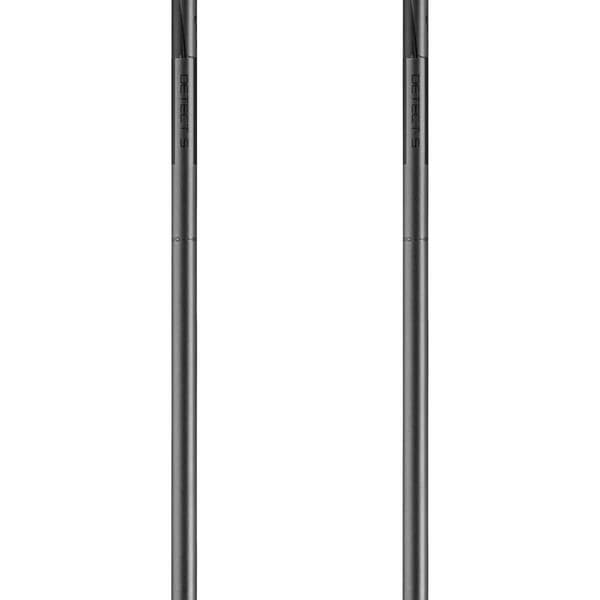 Leki Alpino Pylväät Detect S Hopeinen 135 cm