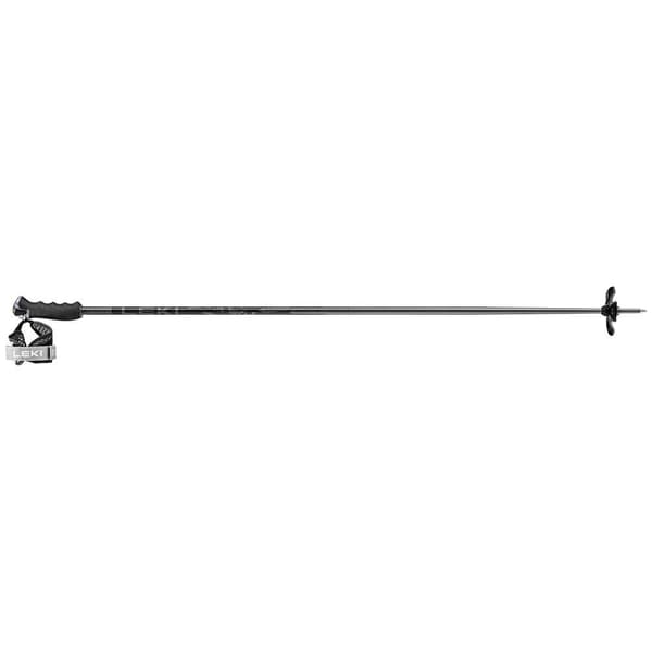 Leki Alpino Pylväät Detect S Hopeinen 135 cm