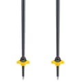 Pikkukuva 4 / 10: Leki Alpino Pylväät Spitfire 3d Kultainen 110 cm