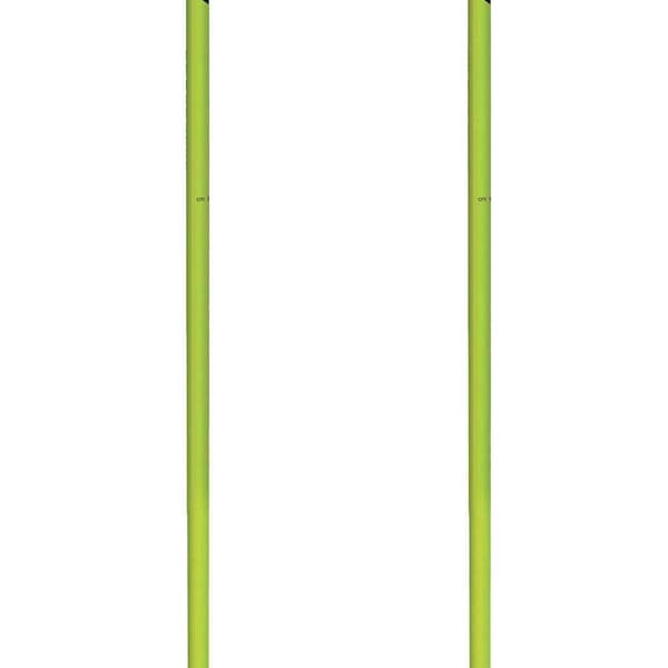 Gabel Pol Carbon Cross Transparent 115 cm
