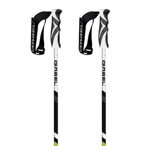 Gabel Pol Carbon Cross Transparent 115 cm