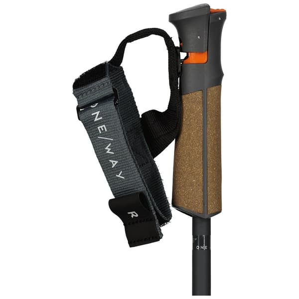 Fischer Pylväät Gt 13 Comp Mag Ruskea 125 cm