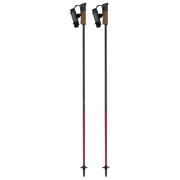 Fischer Pylväät Gt 13 Comp Mag Ruskea 125 cm