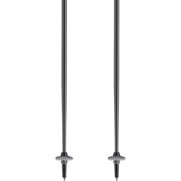 Leki Alpino Stænger Artena Airfoil 3d Søvfarvet 110 cm