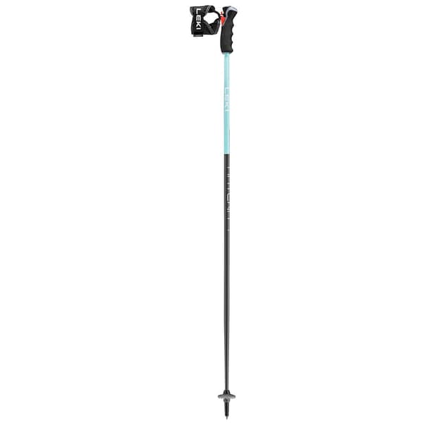 Leki Alpino Stænger Artena Airfoil 3d Søvfarvet 110 cm