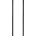 Pikkukuva 3 / 9: Leki Alpino Pylväät Elite Hopeinen 125 cm