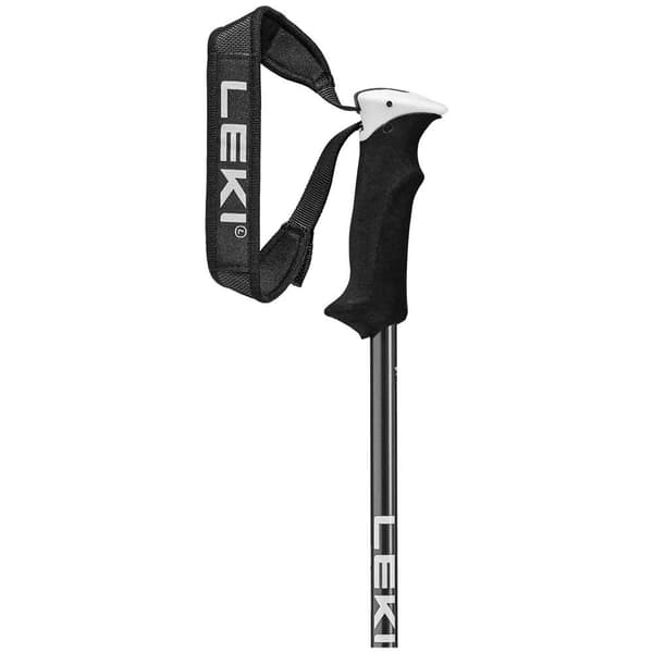 Leki Alpino Stænger Elite Søvfarvet 125 cm