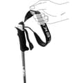 Pikkukuva 8 / 9: Leki Alpino Pylväät Elite Hopeinen 125 cm