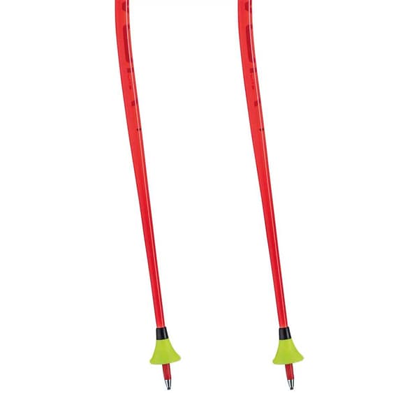 Leki Alpino Polakker Wcr Lite Gs 3d Sort 90-120 cm