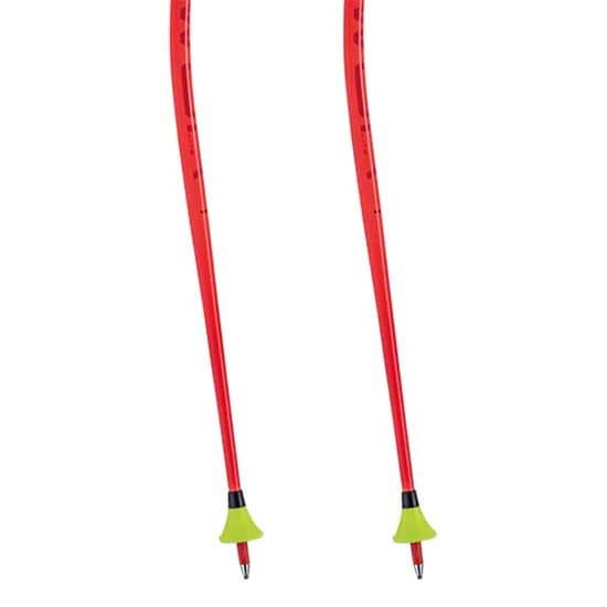 Leki Alpino Puolalaiset Wcr Lite Gs 3d Keltainen 90-120 cm