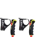 Pikkukuva 5 / 10: Leki Alpino Puolalaiset Wcr Lite Gs 3d Keltainen 90-120 cm