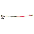 Pikkukuva 6 / 10: Leki Alpino Puolalaiset Wcr Lite Gs 3d Keltainen 90-120 cm
