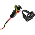 Pikkukuva 8 / 10: Leki Alpino Puolalaiset Wcr Lite Gs 3d Keltainen 90-120 cm