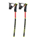 Pikkukuva 1 / 10: Leki Alpino Puolalaiset Wcr Lite Gs 3d Keltainen 90-120 cm