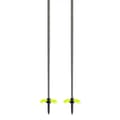 Pikkukuva 4 / 8: Leki Alpino Pylväät Guide Lite One Carbon Musta 110 cm