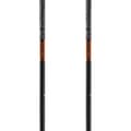 Miniatyrbillede 3 af 9: Leki Alpino Stænger Pitch Back Orange 135 cm