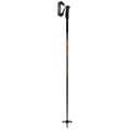 Miniatyrbillede 6 af 9: Leki Alpino Stænger Pitch Back Orange 135 cm