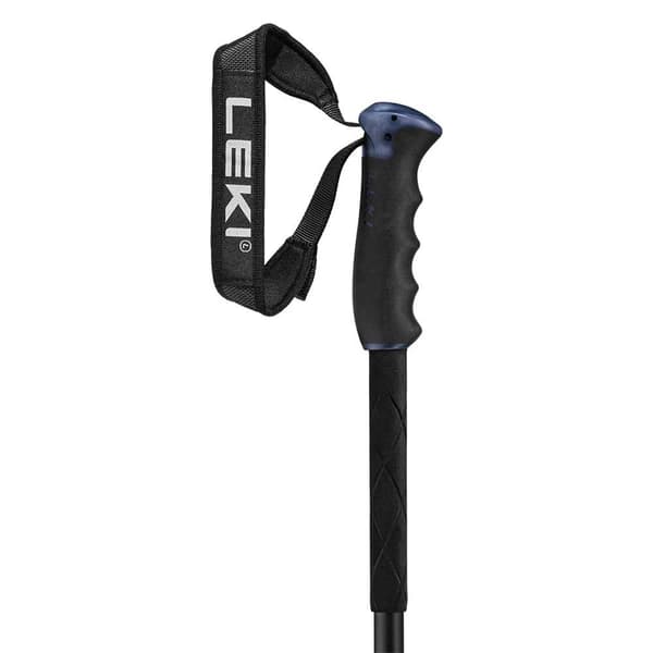 Leki Alpino Stænger Pitch Back Orange 135 cm