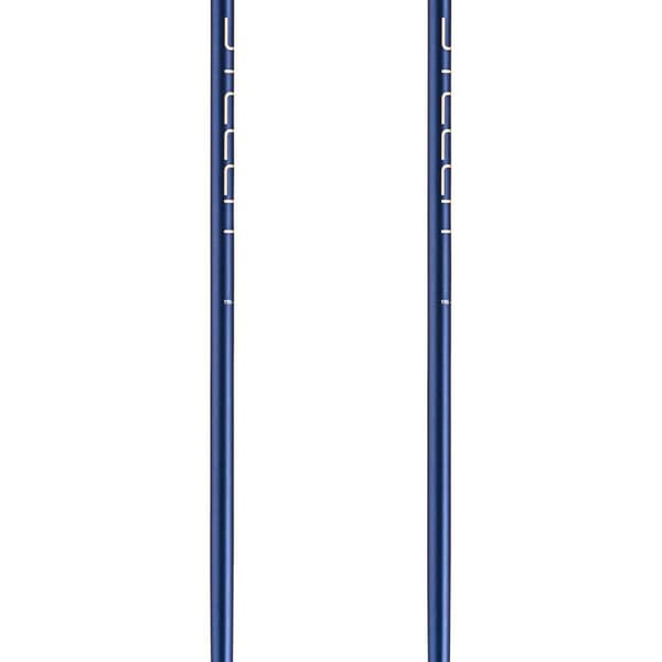 Leki Alpino Stænger Stella S Transparent 110 cm
