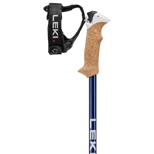 Leki Alpino Stænger Stella S Transparent 110 cm