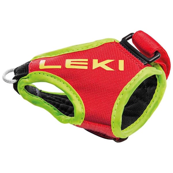 Leki Alpino Stangremme Shark Frame Rød S-M-L