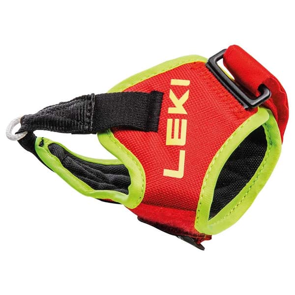 Leki Alpino Stangremme Trigger Frame Orange