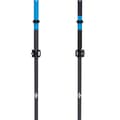 Miniatyrbillede 3 af 5: Black Diamond Stænger Razor Carbon Pro Blå 100-125 cm