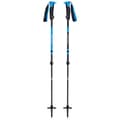 Miniatyrbillede 2 af 5: Black Diamond Stænger Razor Carbon Pro Blå 100-125 cm