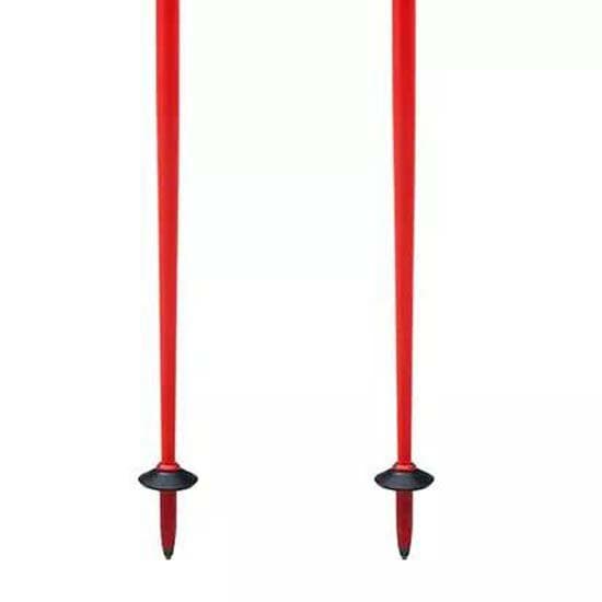 Swix Polakker Wc Pro Slalom Flerfarvet 125 cm