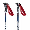 Miniatyrbillede 1 af 5: Swix Polakker Wc Pro Slalom Flerfarvet 125 cm