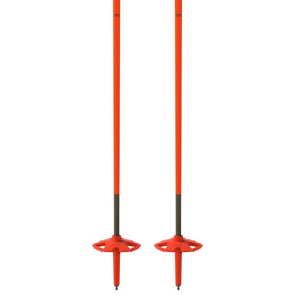 One Way Polakker Tr Carbon Vario Orange 110-145 cm