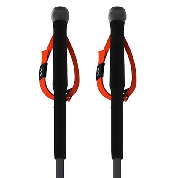One Way Polakker Tr Carbon Vario Orange 110-145 cm