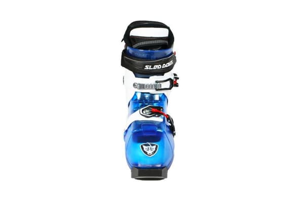 SNOWSKATES SLED DOGS K9.02