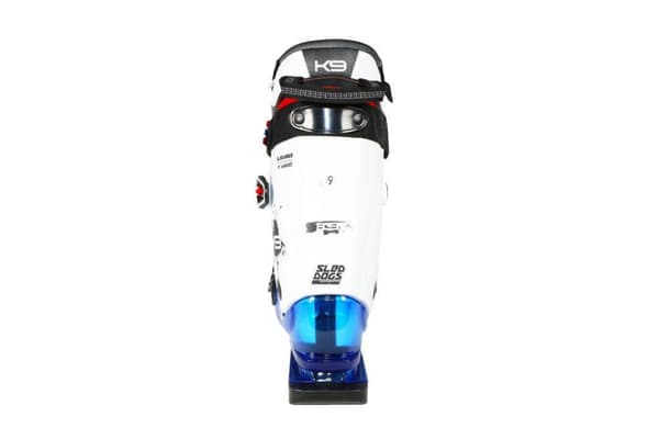 SNOWSKATES SLED DOGS K9.02