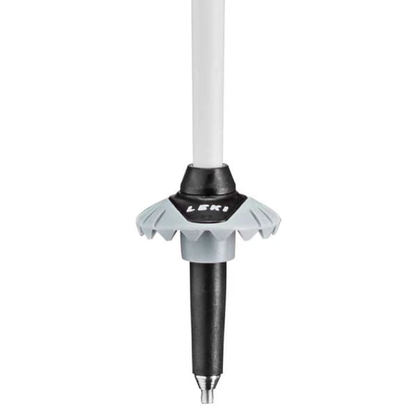 Leki Alpino Stænger Airfoil 3d Transparent 125 cm