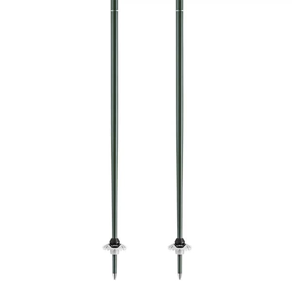 Leki Alpino Stænger Detect S Søvfarvet 115 cm