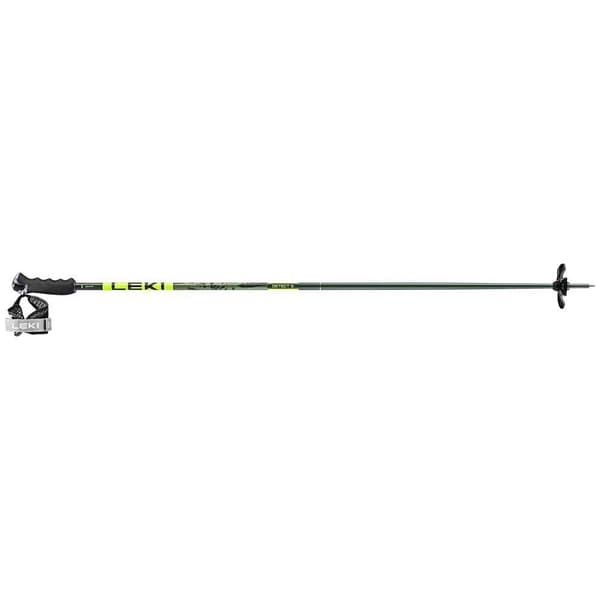 Leki Alpino Stænger Detect S Søvfarvet 115 cm