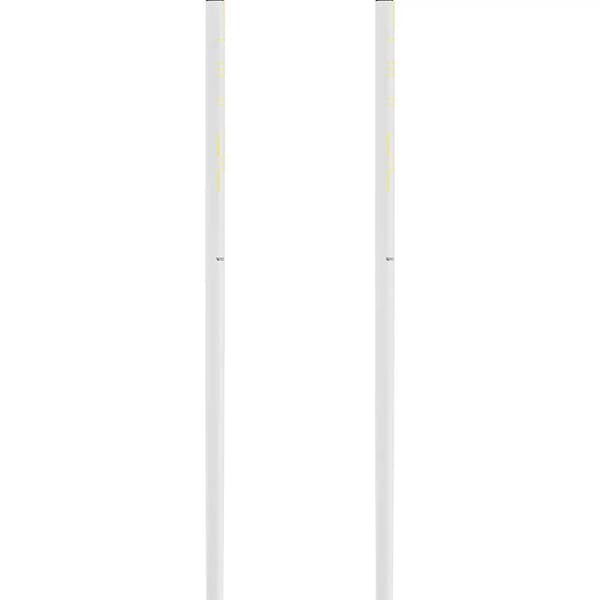 Leki Alpino Stænger Airfoil 3d Transparent 135 cm