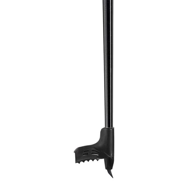 Leki Alpino Polakker Xta 5.5 Søvfarvet 130 cm