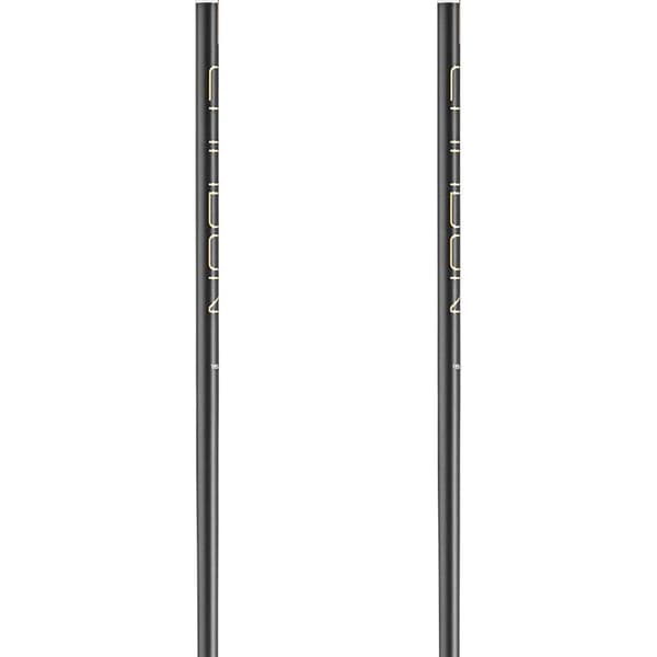 Leki Alpino Stænger Carbon 14 3d Transparent 105 cm