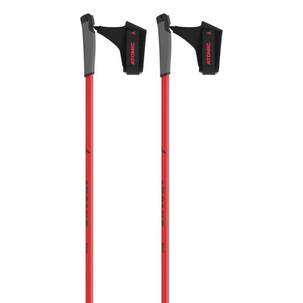 Atomic Stænger Redster Junior Søvfarvet 120 cm
