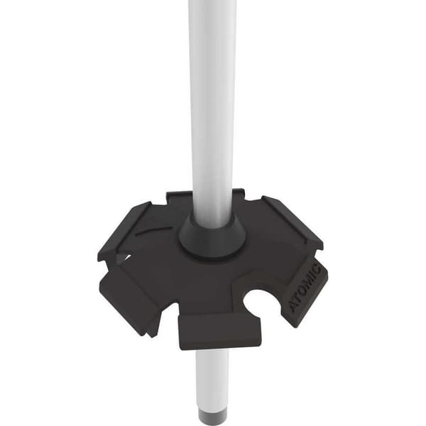 Atomic Polakker Amt Grå 120 cm